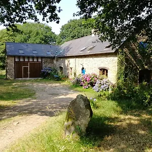 Les Longeres De Keridy , Brech Frankrijk