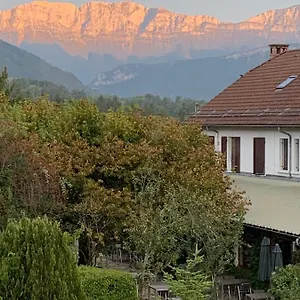 Au Sans Souci Saint-Paul-les-Monestier
