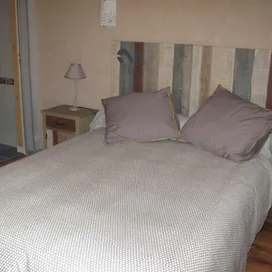 Le Peyroux Bed & Breakfast